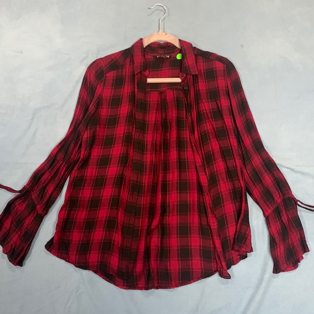 Express Top